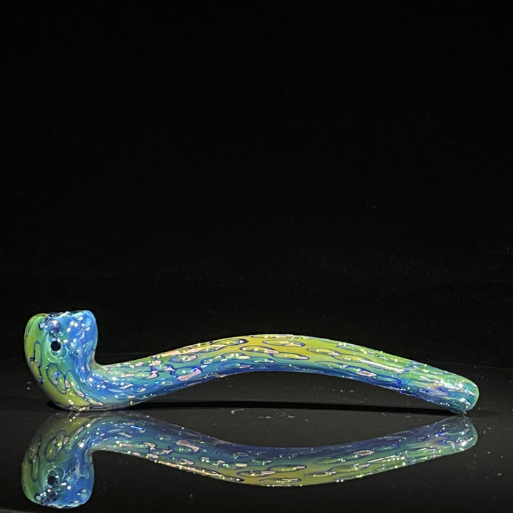 Sunset Scuba Gandalf Glass Pipe TG