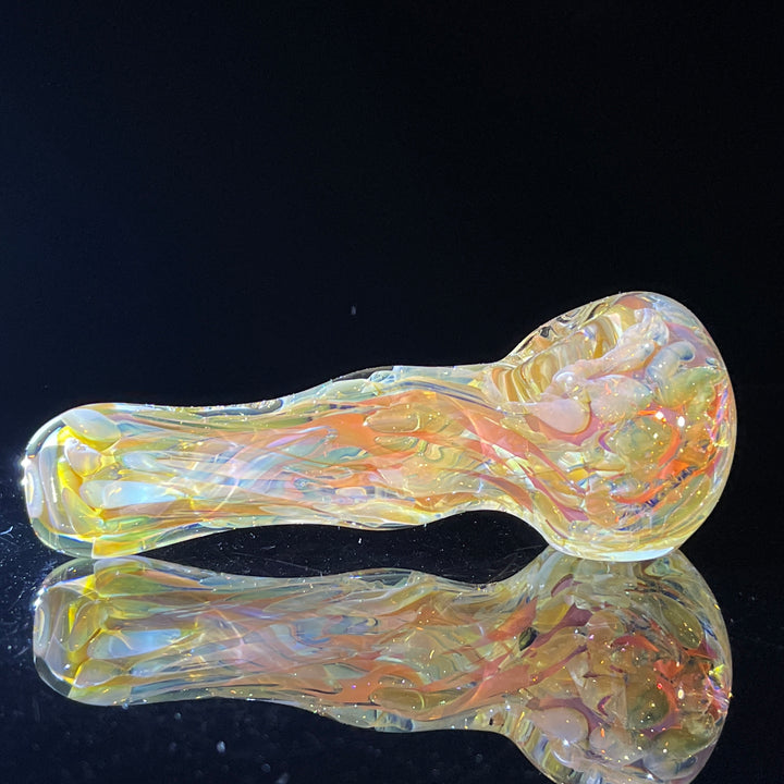 Berzerker Fume Spoon Glass Pipe Berzerker Glass   