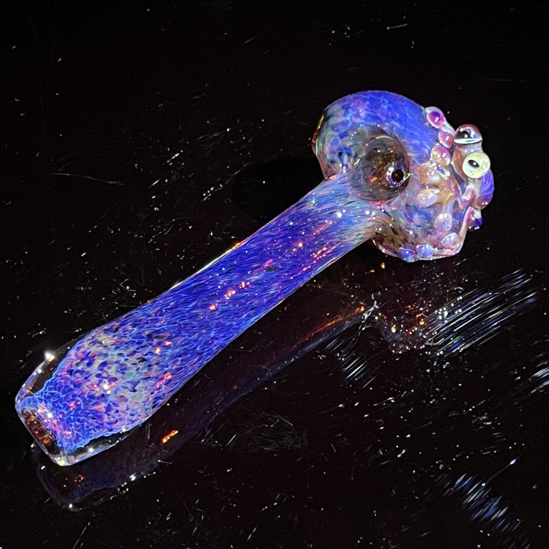 Frog Spoon Glass Pipe Beezy Glass