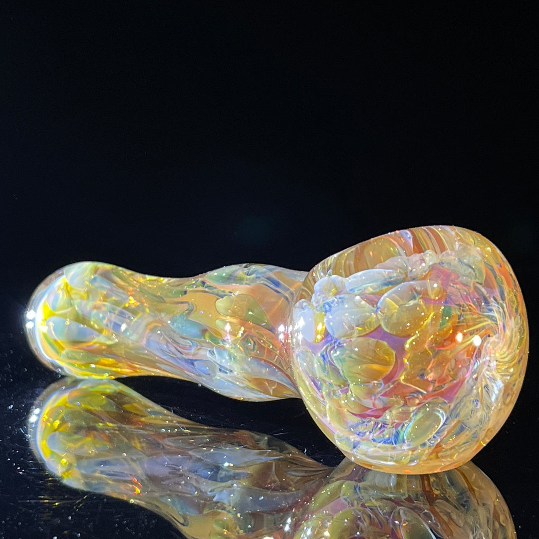 Berzerker Fume Spoon Glass Pipe Berzerker Glass   