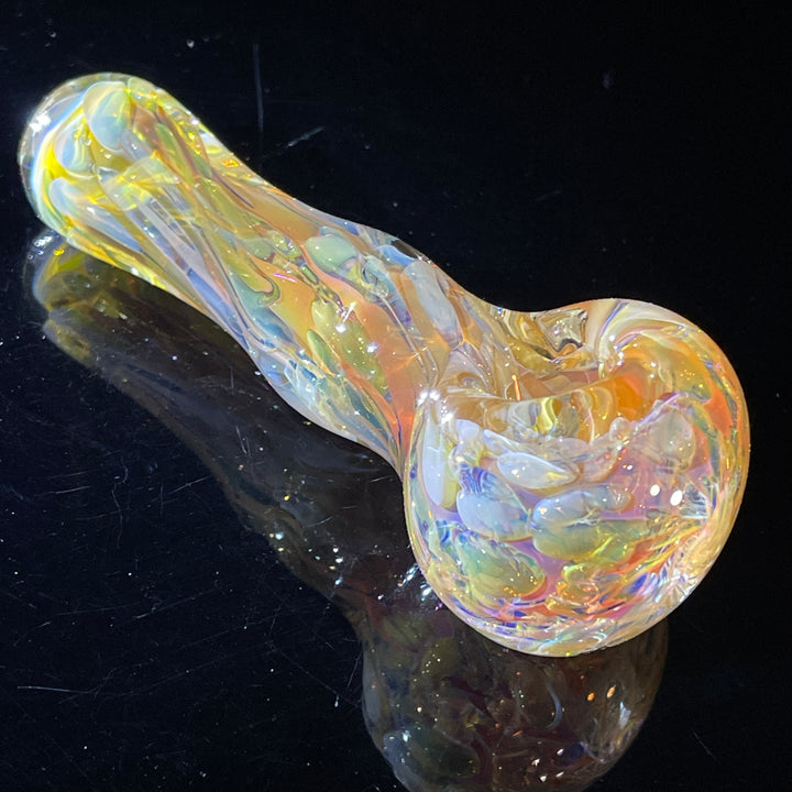 Berzerker Fume Spoon Glass Pipe Berzerker Glass   