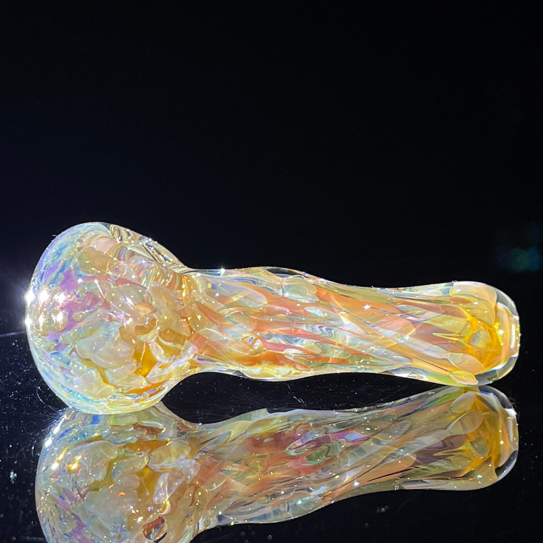 Berzerker Fume Spoon Glass Pipe Berzerker Glass   