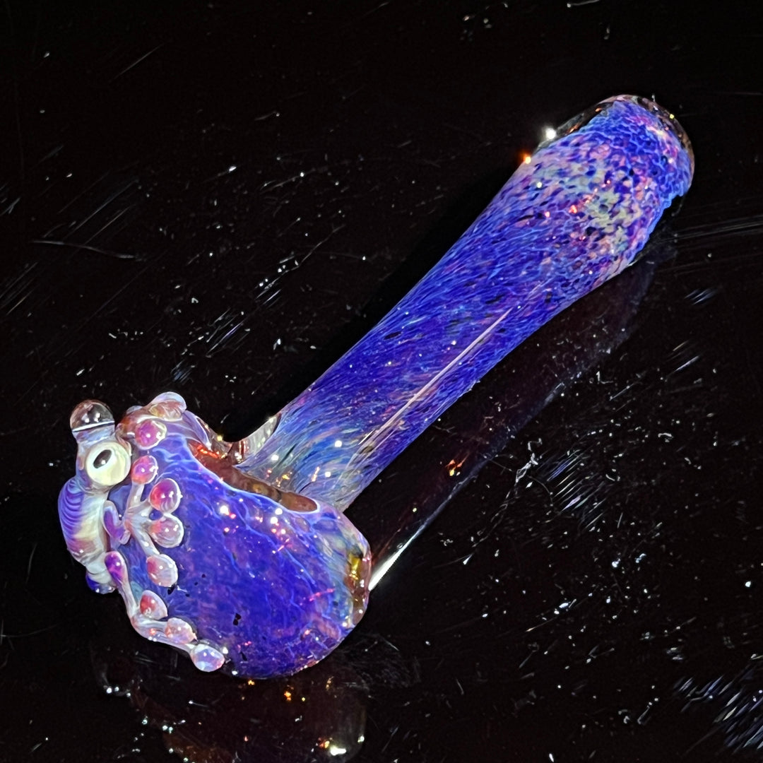 Frog Spoon Glass Pipe Beezy Glass