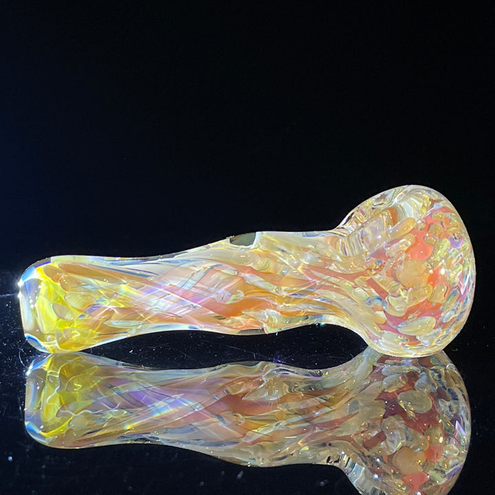 Berzerker Fume Spoon Glass Pipe Berzerker Glass   