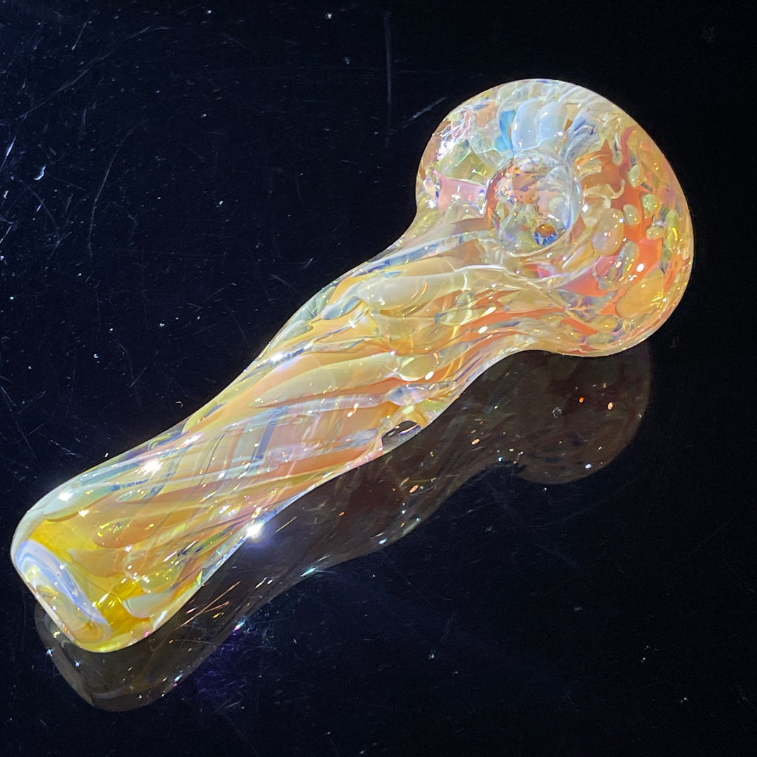 Berzerker Fume Spoon Glass Pipe Berzerker Glass   