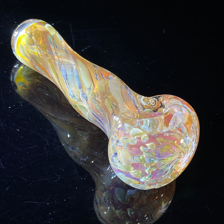 Berzerker Fume Spoon Glass Pipe Berzerker Glass   