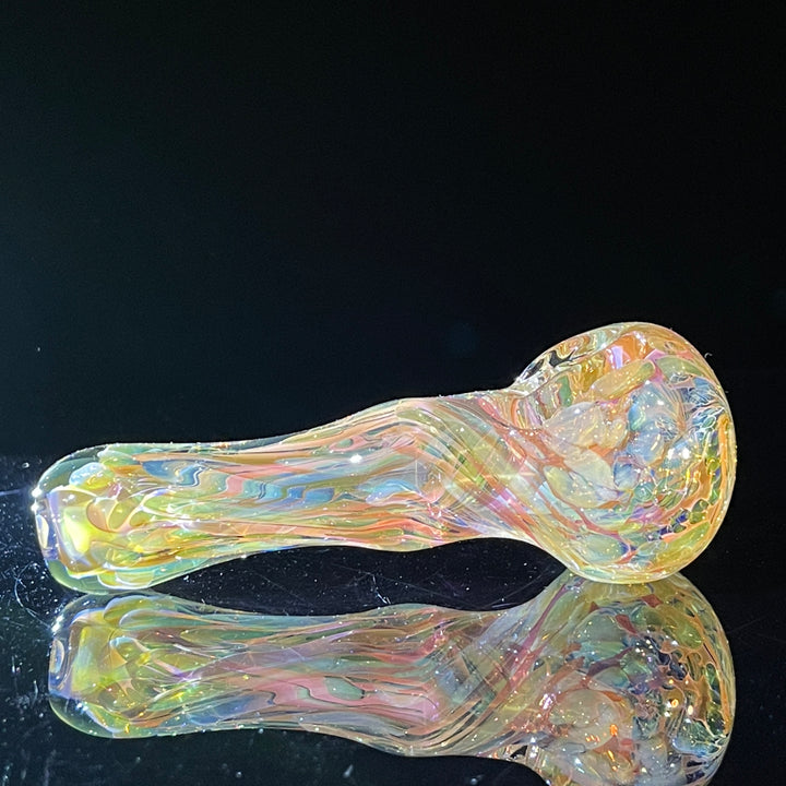 Berzerker Fume Spoon Glass Pipe Berzerker Glass   