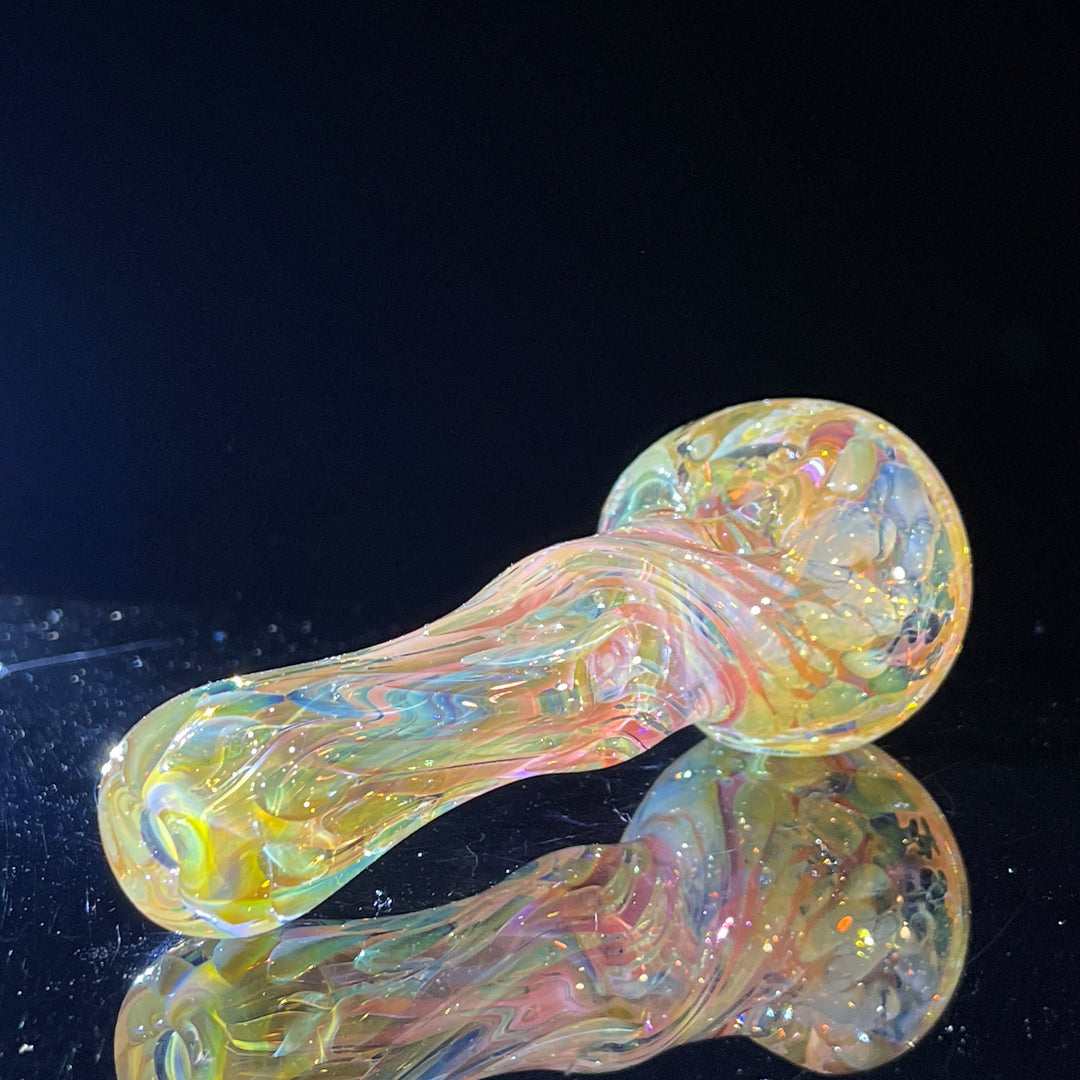 Berzerker Fume Spoon Glass Pipe Berzerker Glass   