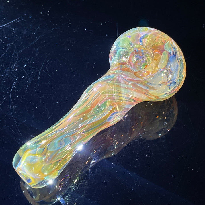 Berzerker Fume Spoon Glass Pipe Berzerker Glass   