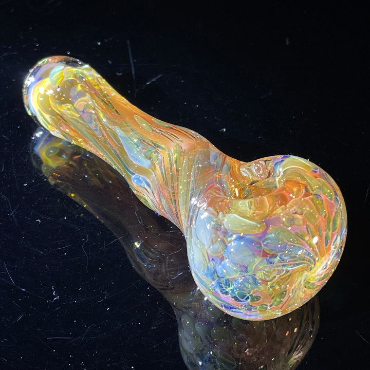 Berzerker Fume Spoon Glass Pipe Berzerker Glass   