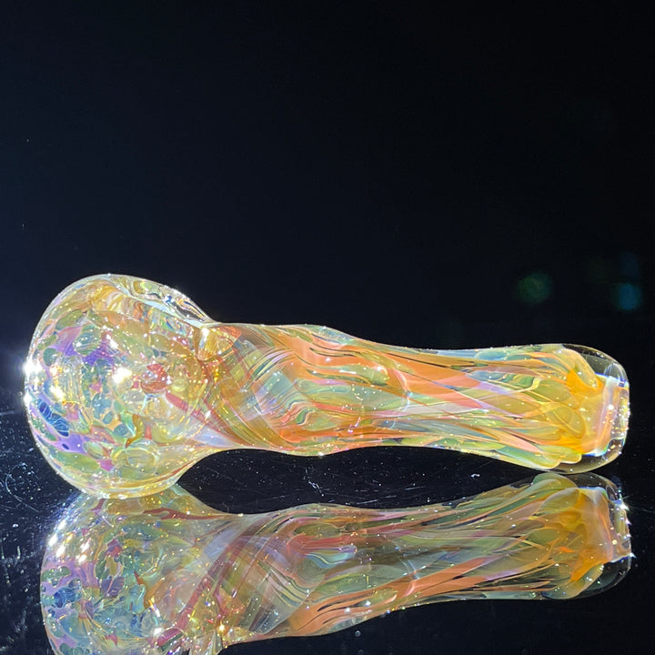 Berzerker Fume Spoon Glass Pipe Berzerker Glass   