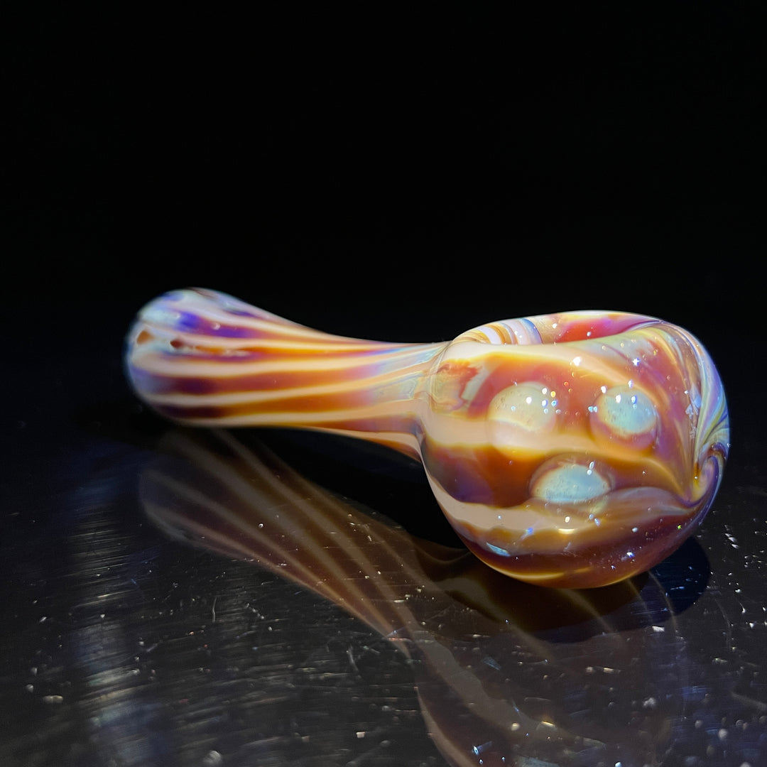 Europa Star UV Pipe Glass Pipe Taggart Glass   