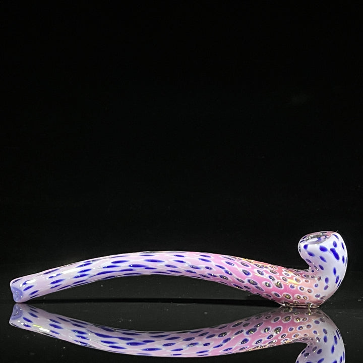 Cheetah Trap Gandalf Glass Pipe TG