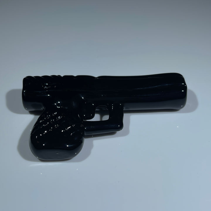 Glock 420 Glass Pipe Monster Glass