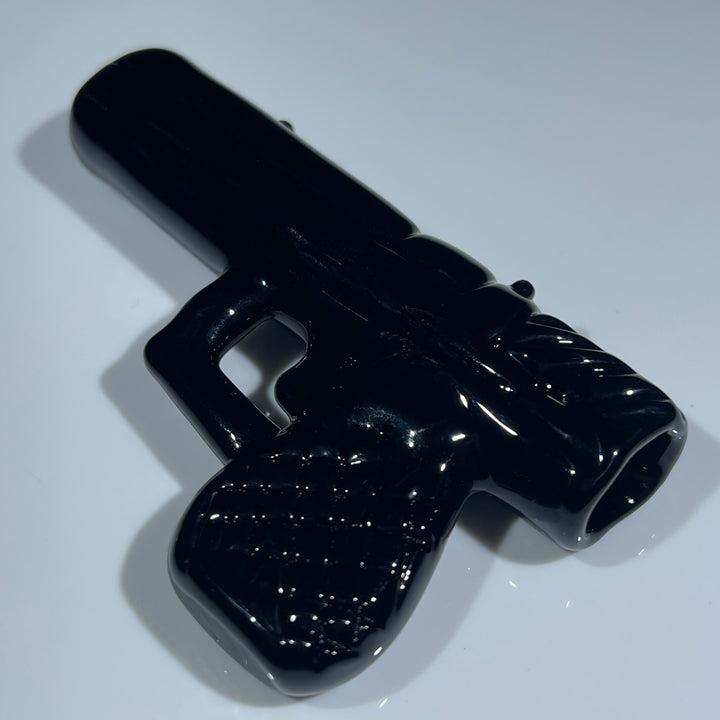 Glock 420 Glass Pipe Monster Glass