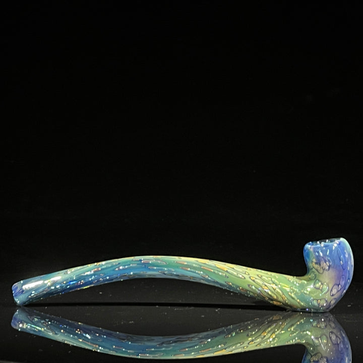 Sunset Scuba Gandalf Glass Pipe TG