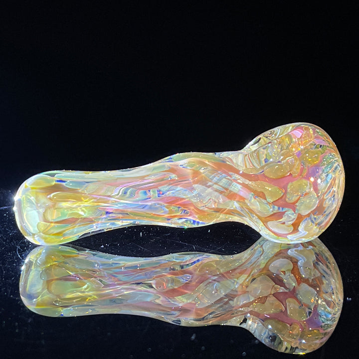 Berzerker Fume Spoon Glass Pipe Berzerker Glass   