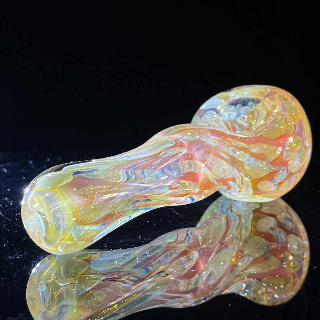 Berzerker Fume Spoon Glass Pipe Berzerker Glass   