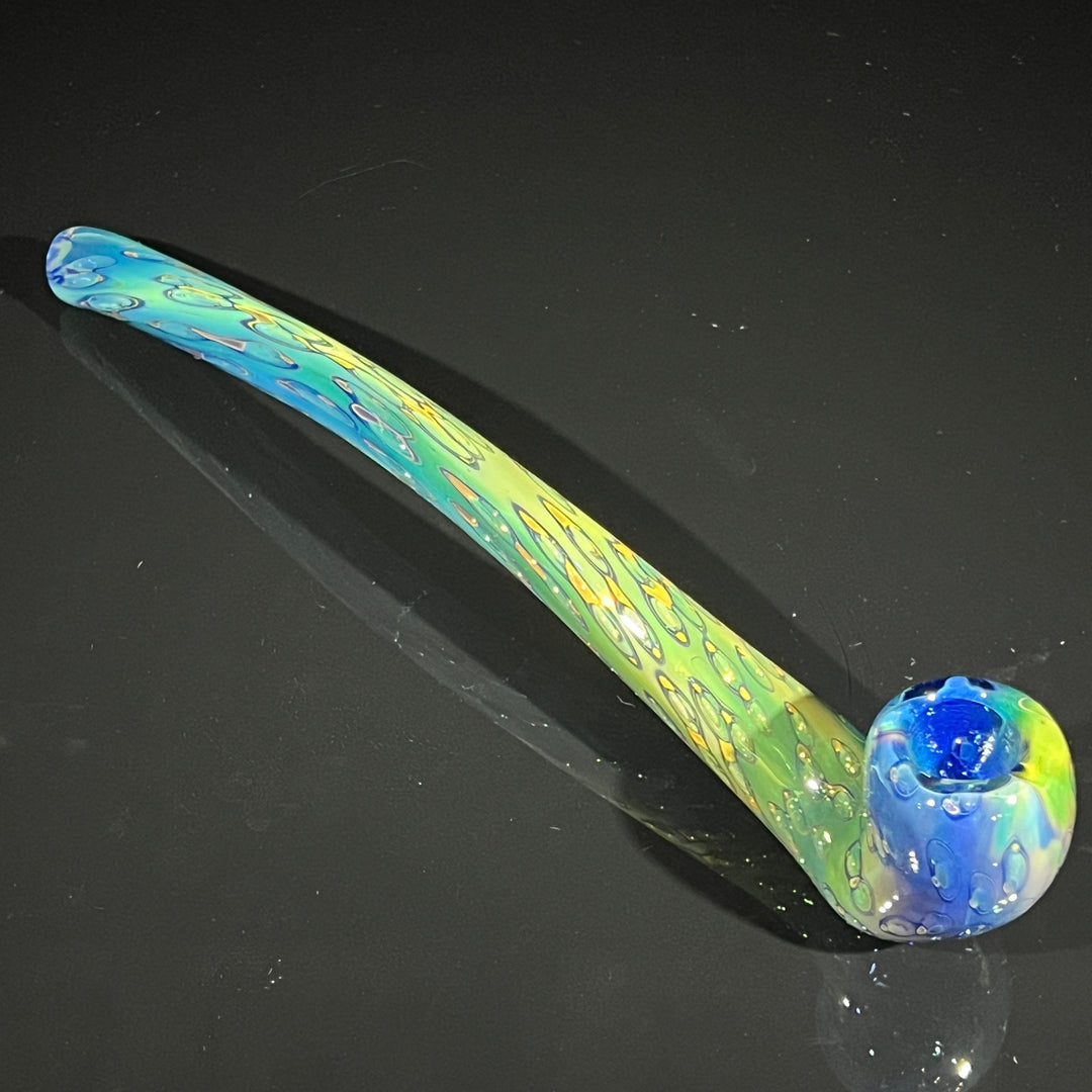 Sunset Scuba Gandalf Glass Pipe TG