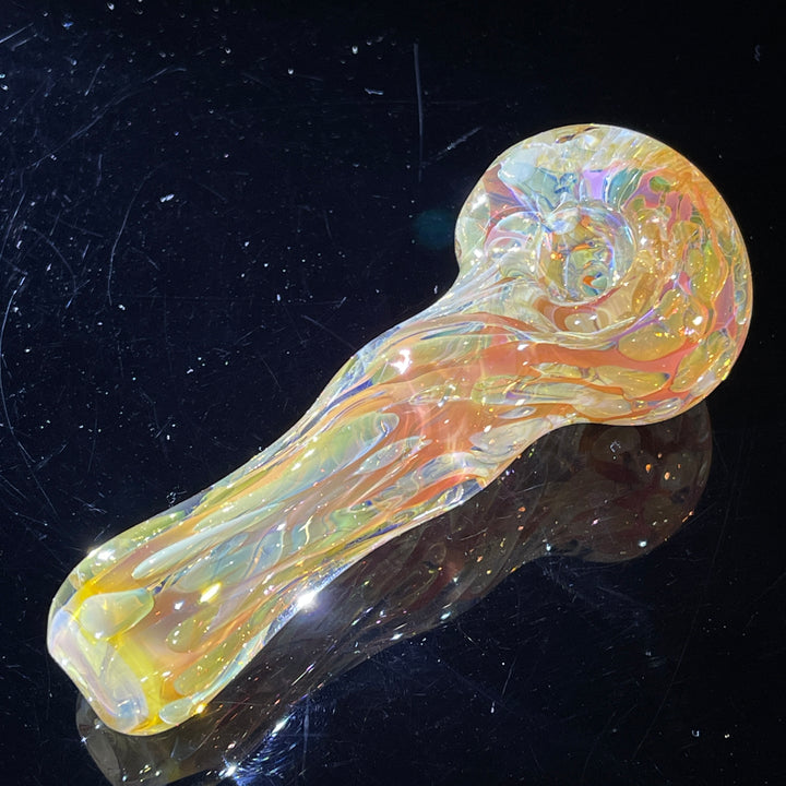 Berzerker Fume Spoon Glass Pipe Berzerker Glass   