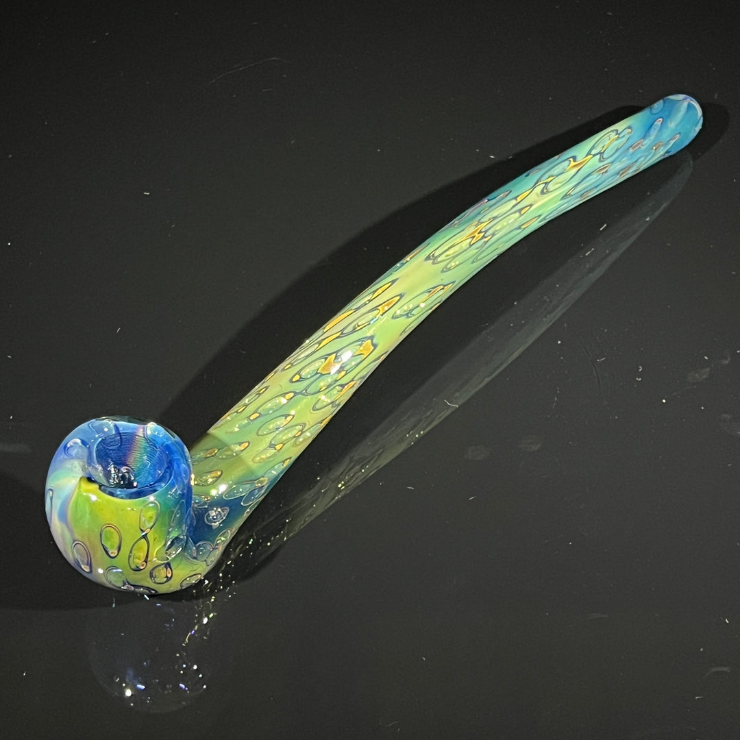 Sunset Scuba Gandalf Glass Pipe TG