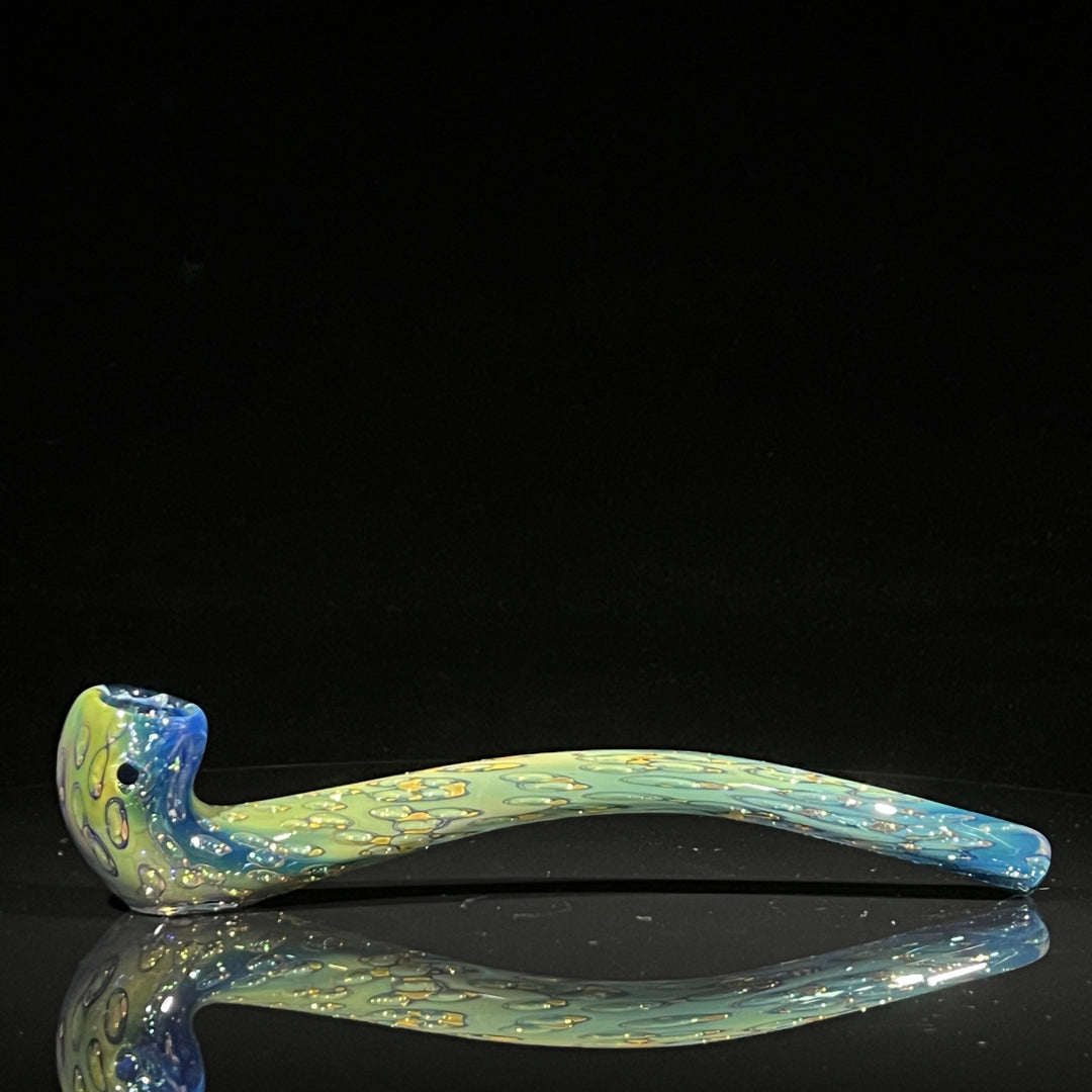 Sunset Scuba Gandalf Glass Pipe TG