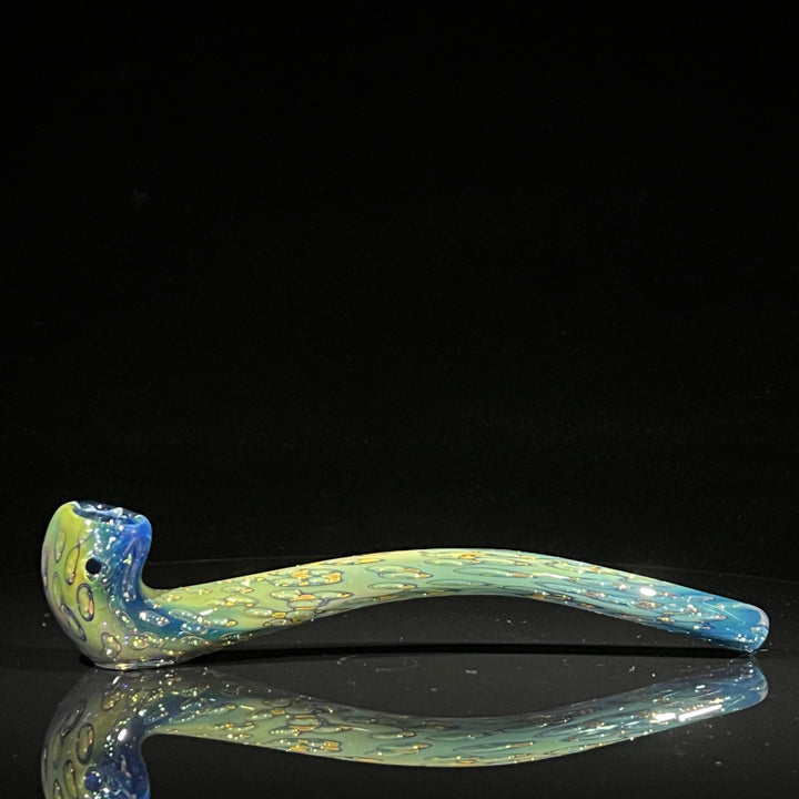 Sunset Scuba Gandalf Glass Pipe TG