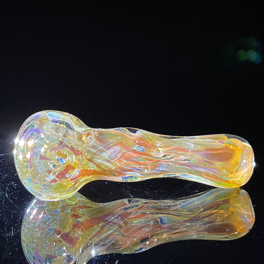 Berzerker Fume Spoon Glass Pipe Berzerker Glass   