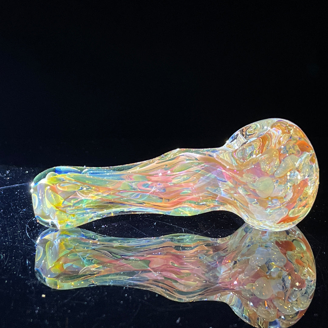 Berzerker Fume Spoon Glass Pipe Berzerker Glass   