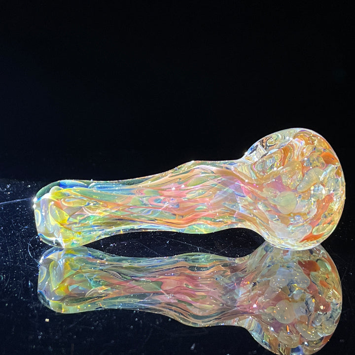 Berzerker Fume Spoon Glass Pipe Berzerker Glass   