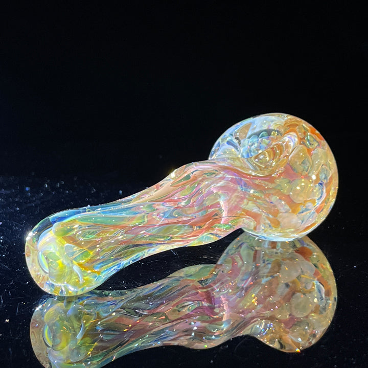 Berzerker Fume Spoon Glass Pipe Berzerker Glass   