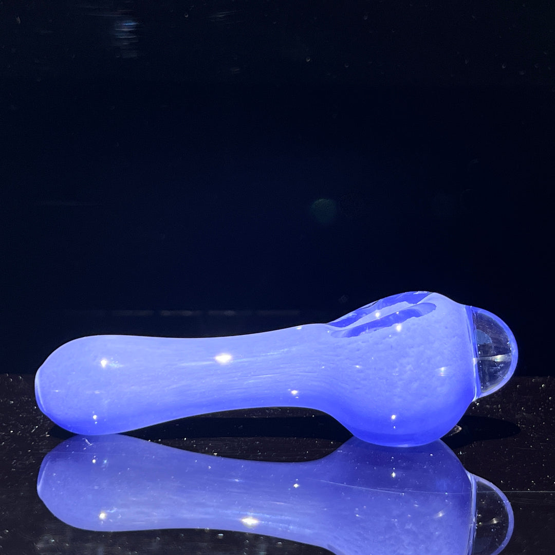 Lavender Haze Pipe Glass Pipe Schutz Glass   