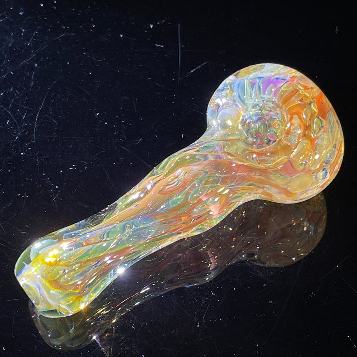 Berzerker Fume Spoon Glass Pipe Berzerker Glass   