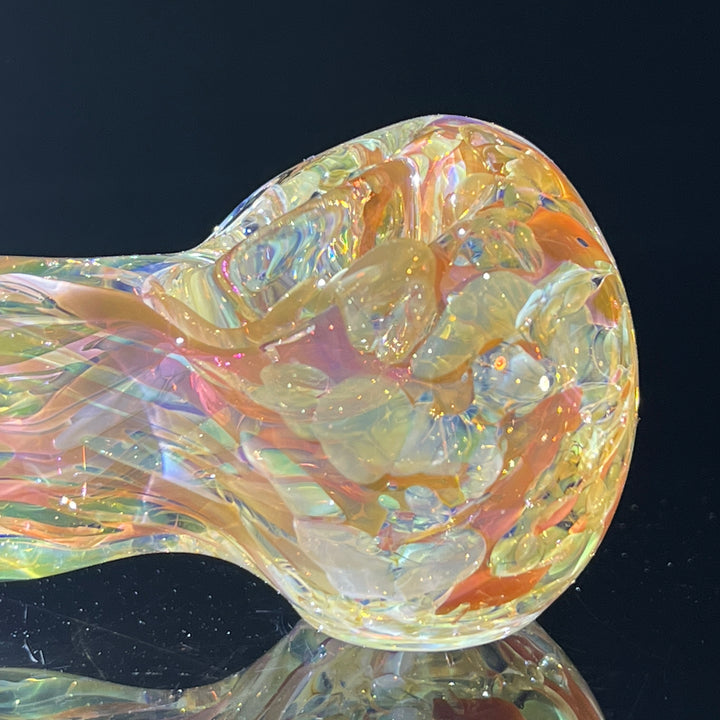 Berzerker Fume Spoon Glass Pipe Berzerker Glass   