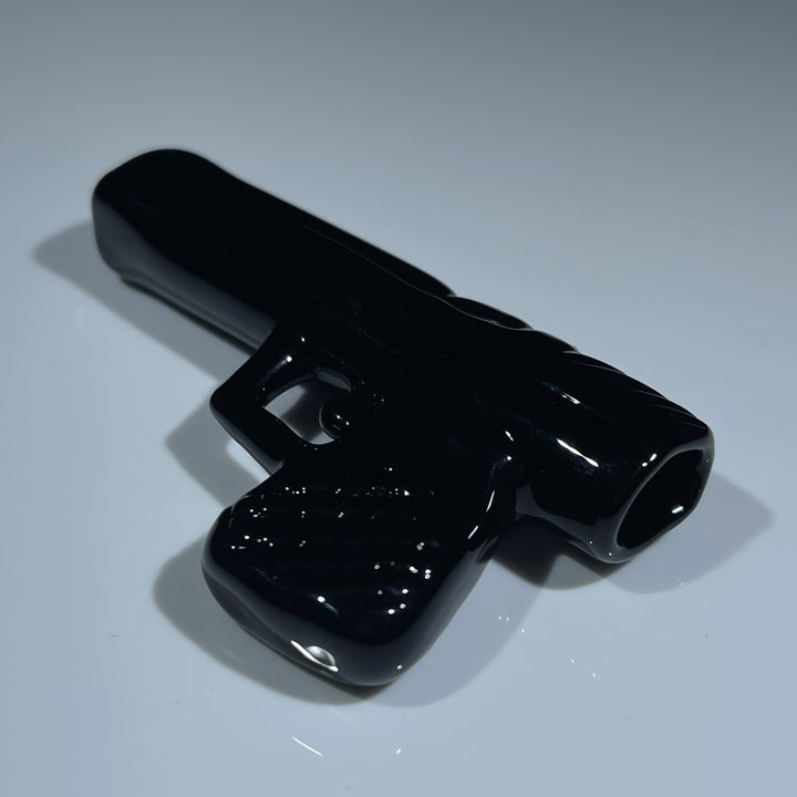 Glock 420 Glass Pipe Monster Glass