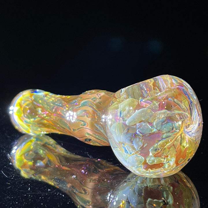 Berzerker Fume Spoon Glass Pipe Berzerker Glass   