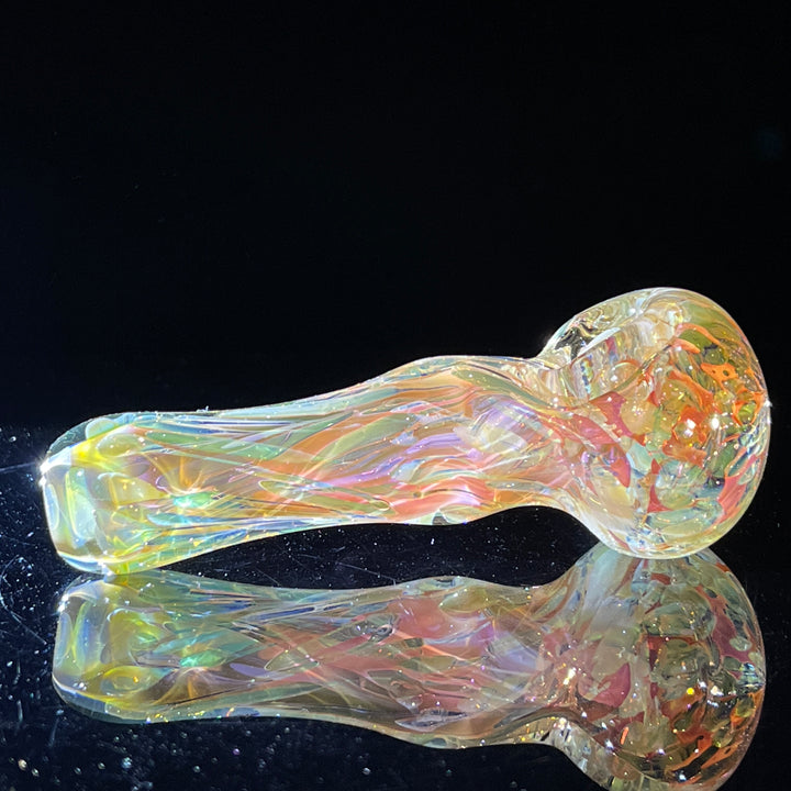 Berzerker Fume Spoon Glass Pipe Berzerker Glass   