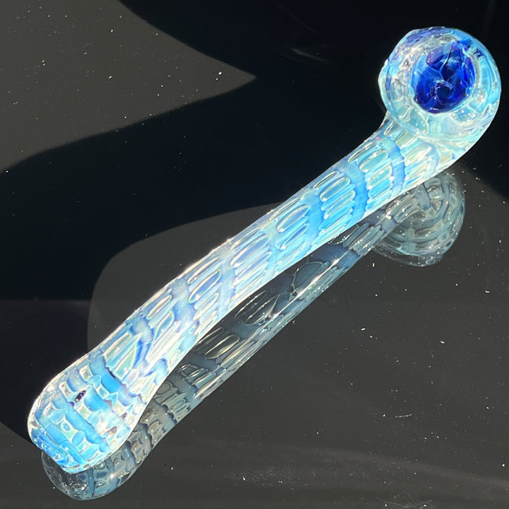 Scuba Bubble Gandalf Glass Pipe TG