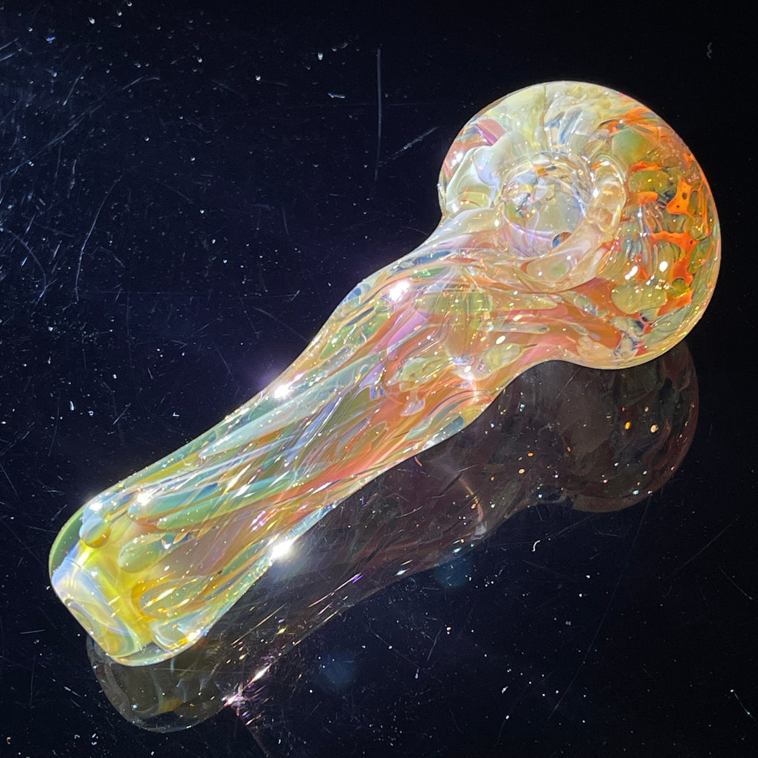 Berzerker Fume Spoon Glass Pipe Berzerker Glass   