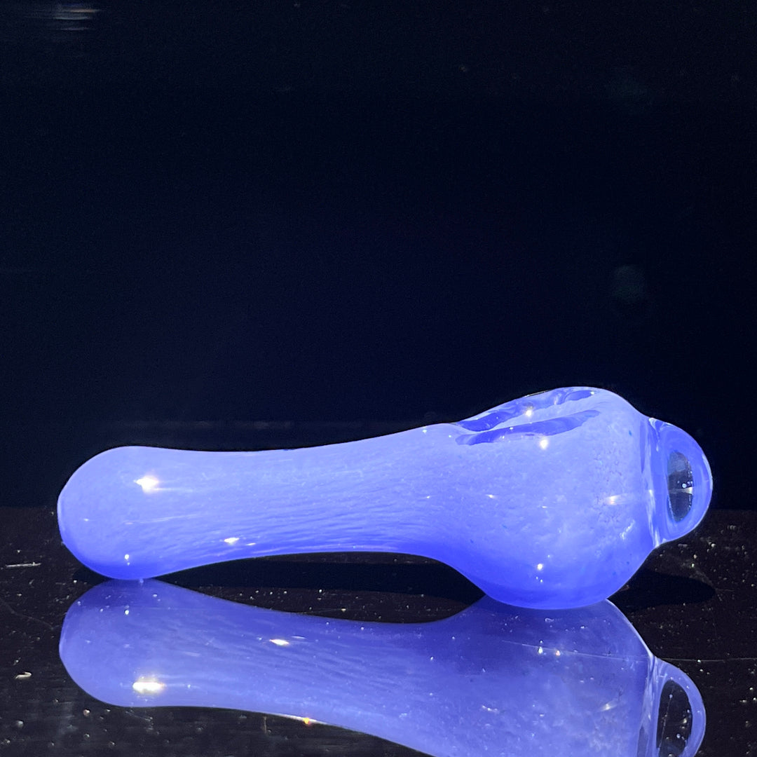 Lavender Haze Pipe Glass Pipe Schutz Glass   