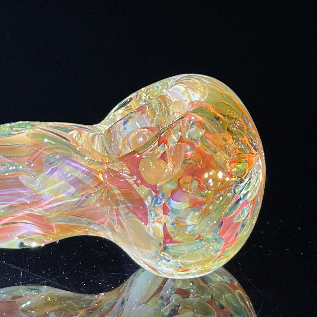 Berzerker Fume Spoon Glass Pipe Berzerker Glass   