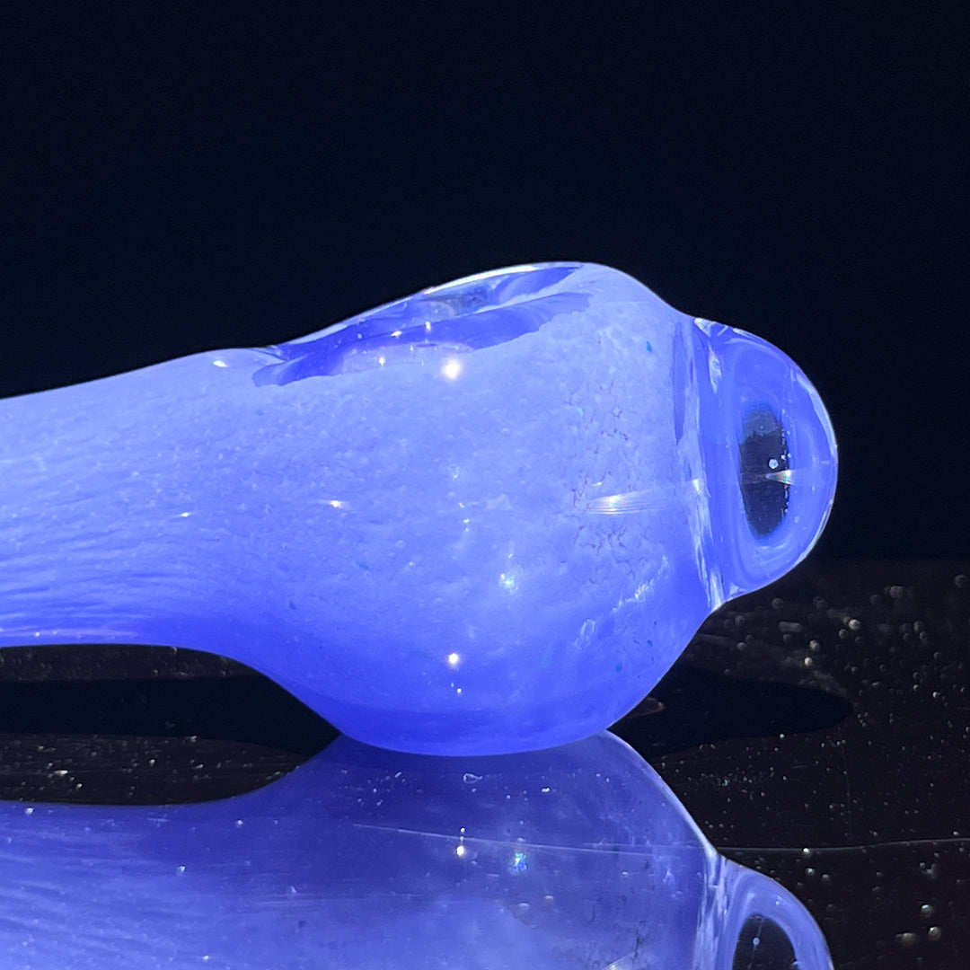 Lavender Haze Pipe Glass Pipe Schutz Glass   