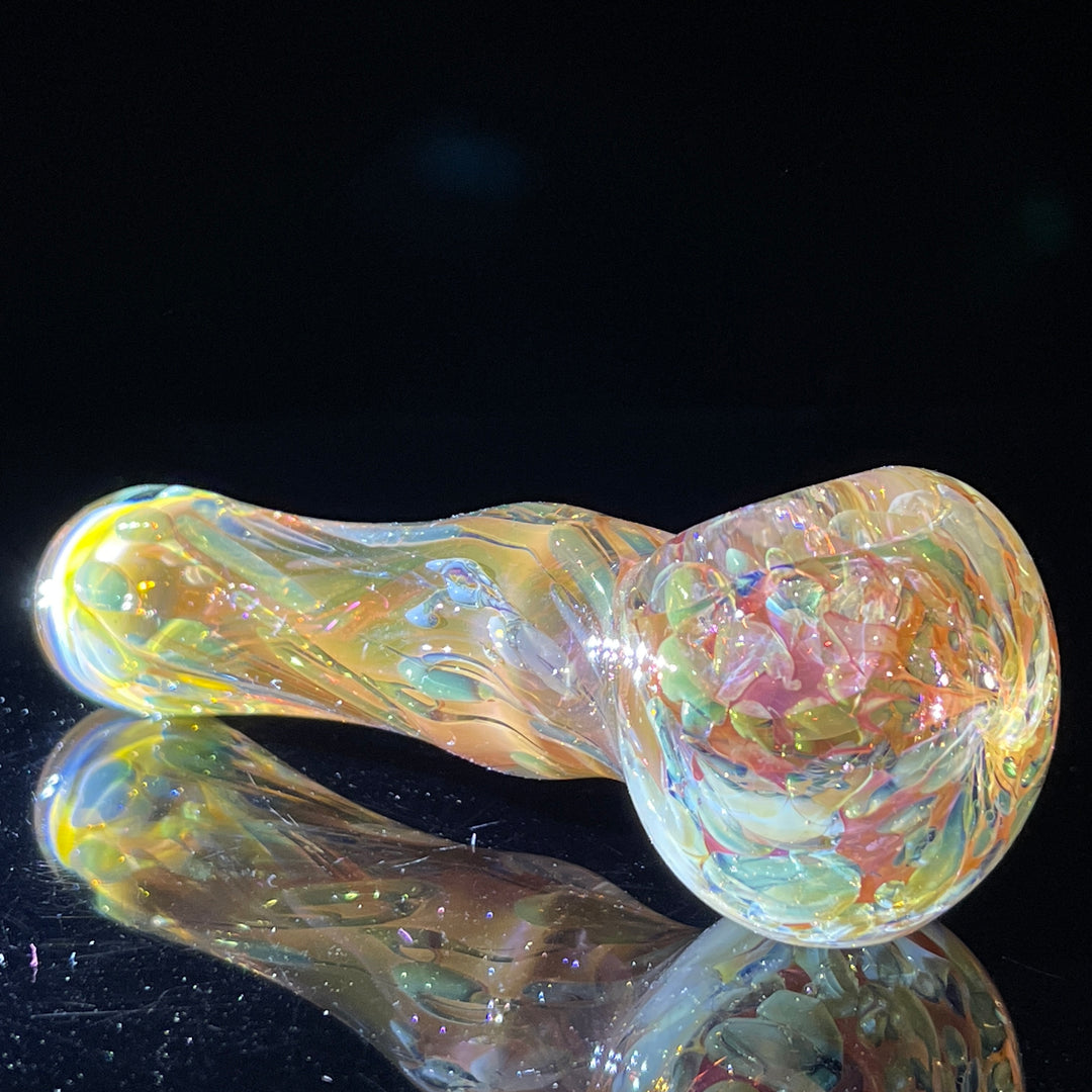 Berzerker Fume Spoon Glass Pipe Berzerker Glass   