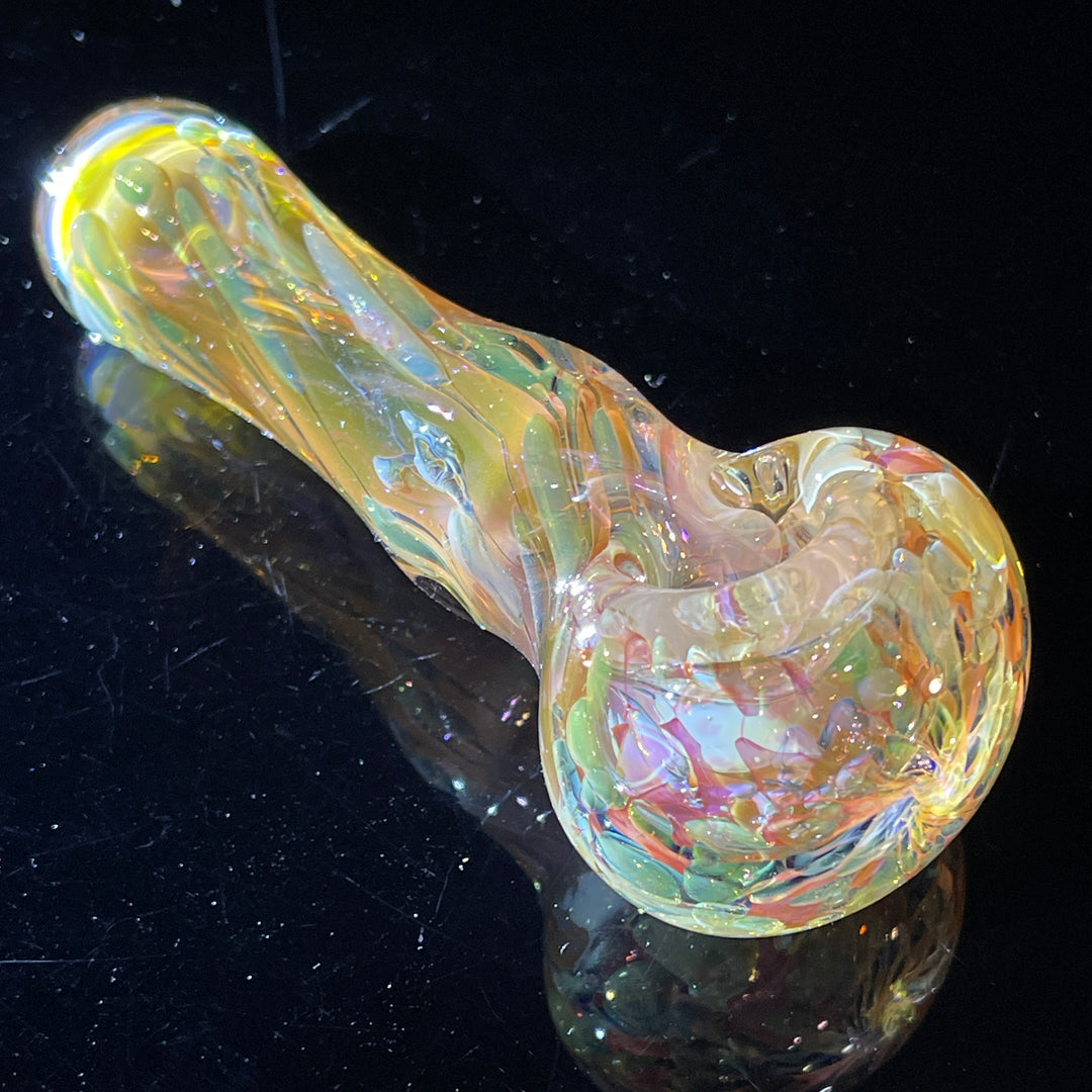 Berzerker Fume Spoon Glass Pipe Berzerker Glass   