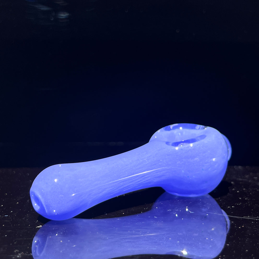 Lavender Haze Pipe Glass Pipe Schutz Glass   