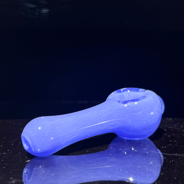 Lavender Haze Pipe Glass Pipe Schutz Glass   