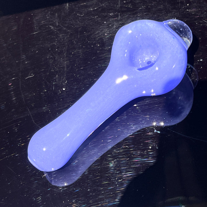 Lavender Haze Pipe Glass Pipe Schutz Glass   