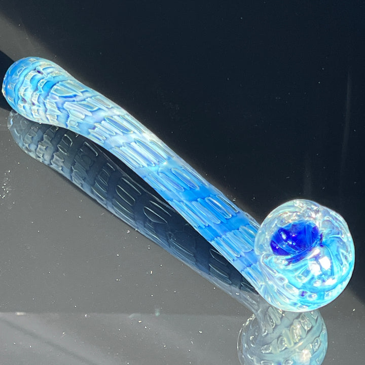 Scuba Bubble Gandalf Glass Pipe TG