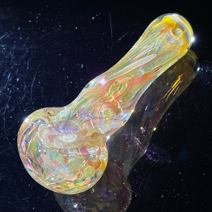 Berzerker Fume Spoon Glass Pipe Berzerker Glass   