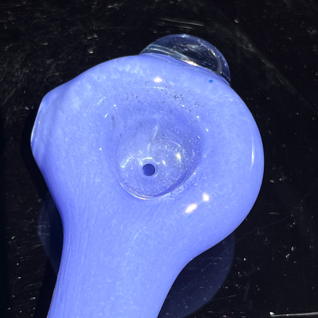 Lavender Haze Pipe Glass Pipe Schutz Glass   